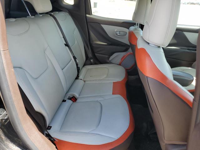 2015 JEEP RENEGADE L - ZACCJBDT6FPB92957