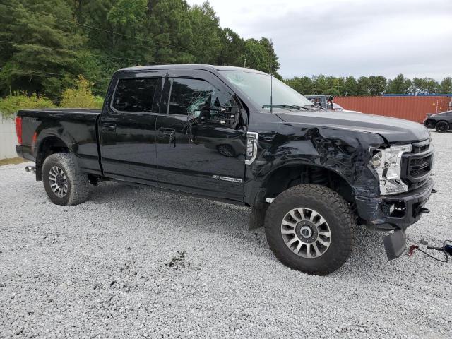 2022 FORD F250 SUPER - 1FT7W2BT4NEG07612