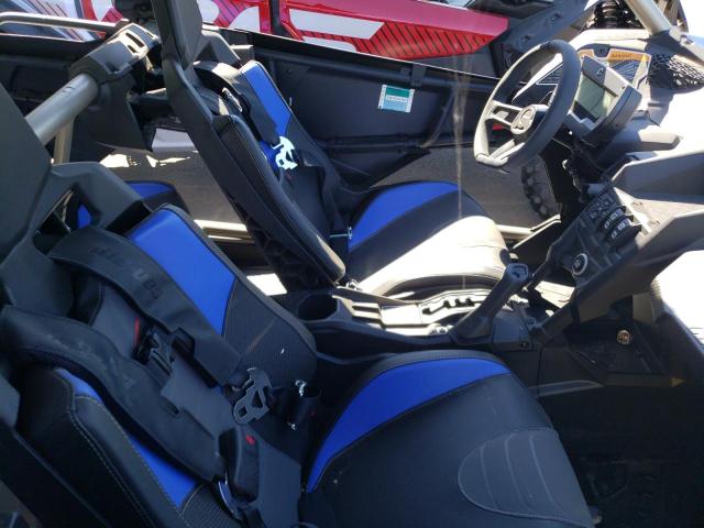 2024 CAN-AM MAVERICK X - 3JBVNAV21RE001107