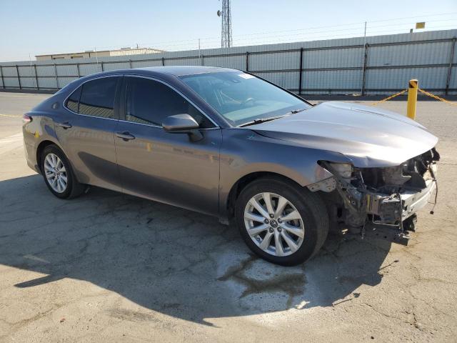 2019 TOYOTA CAMRY L - 4T1B11HK5KU195716