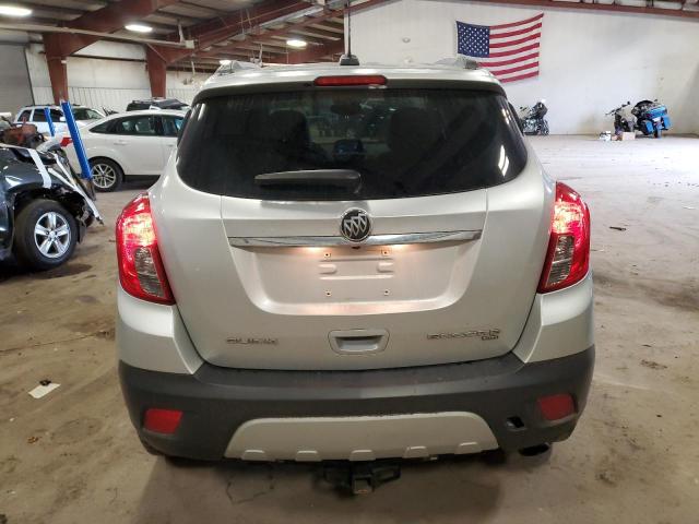 VIN KL4CJESB3GB619660 2016 Buick Encore no.6