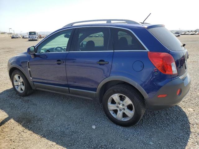 VIN 3GNFL2EKXDS519067 2013 Chevrolet Captiva, LS no.2