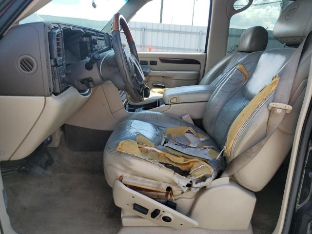 2003 CADILLAC ESCALADE L 1GYEC63TX3R317753  71531984