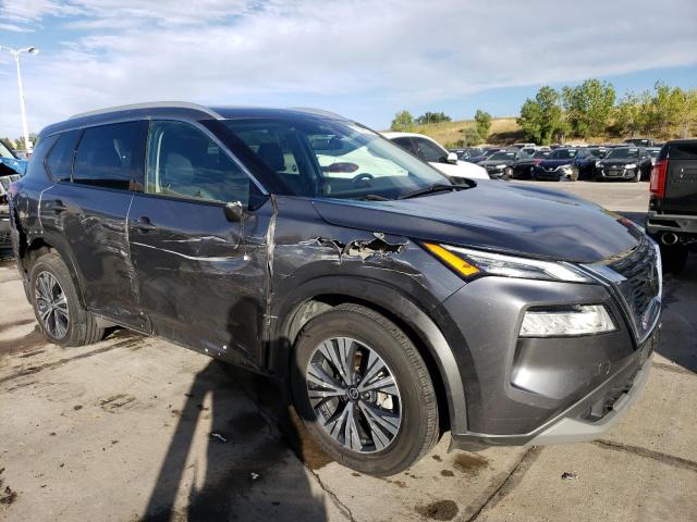 2021 NISSAN ROGUE SV - 5N1AT3BB9MC681593