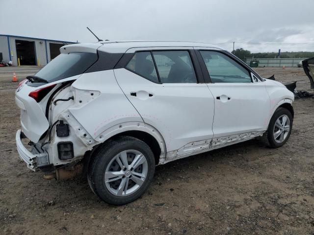 2020 NISSAN KICKS S - 3N1CP5BV0LL509238