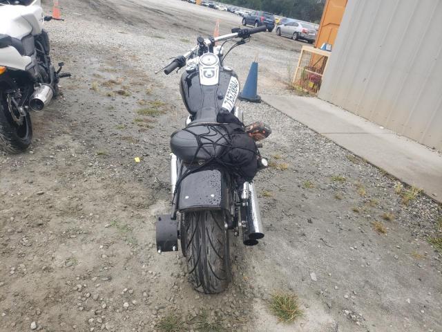 2011 HARLEY-DAVIDSON FXDF 1HD1GY414BC322478