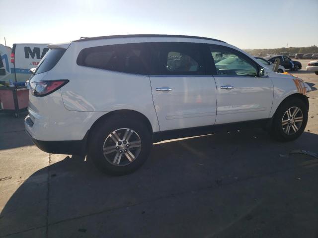 2017 CHEVROLET TRAVERSE L - 1GNKRHKD3HJ133524