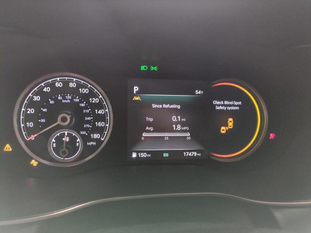 2023 GENESIS G70 BASE - KMTG34TA0PU132391