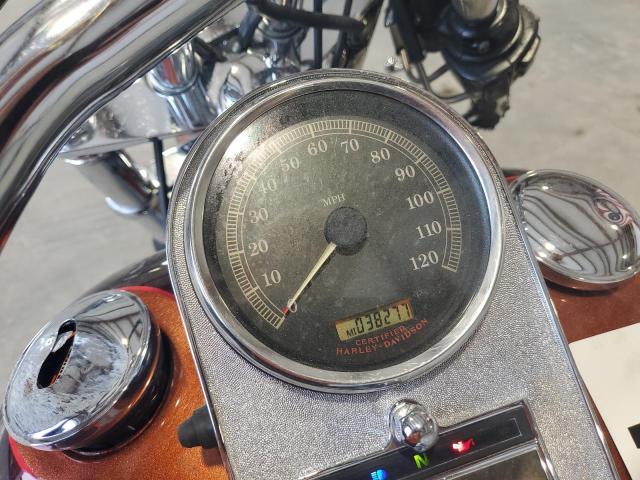 2005 HARLEY-DAVIDSON FXST 1HD1BHY135Y037044
