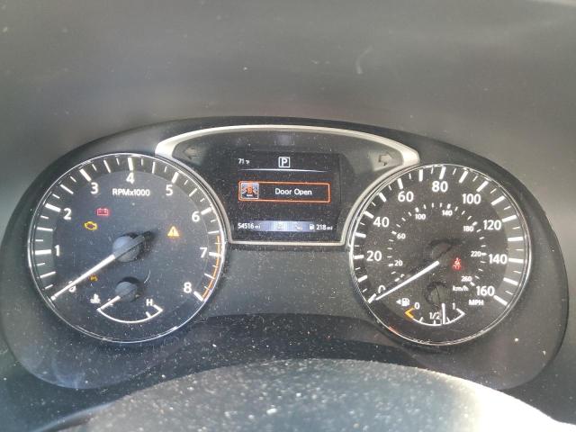2019 NISSAN PATHFINDER - 5N1DR2MN7KC611519