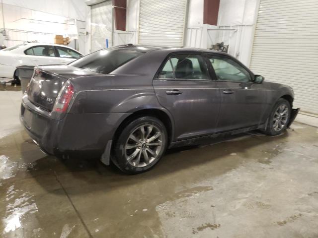 VIN 2C3CCAGG1EH366022 2014 Chrysler 300, S no.3