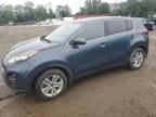 2017 KIA SPORTAGE L - KNDPMCAC2H7114551