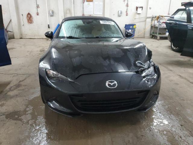 2017 MAZDA MX-5 MIATA - JM1NDAM75H0107158