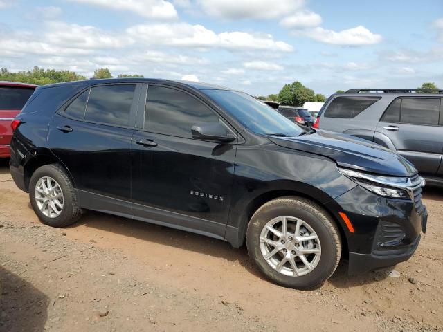 2023 CHEVROLET EQUINOX LS - 3GNAXSEG1PL203467