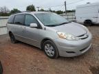 TOYOTA SIENNA CE photo