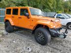 JEEP WRANGLER U photo