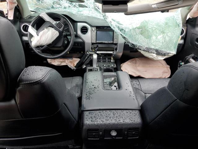 2015 TOYOTA TUNDRA CRE - 5TFAW5F16FX462515