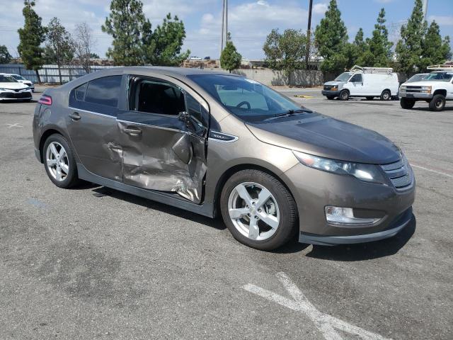 VIN 1G1RB6E44EU137855 2014 Chevrolet Volt no.4