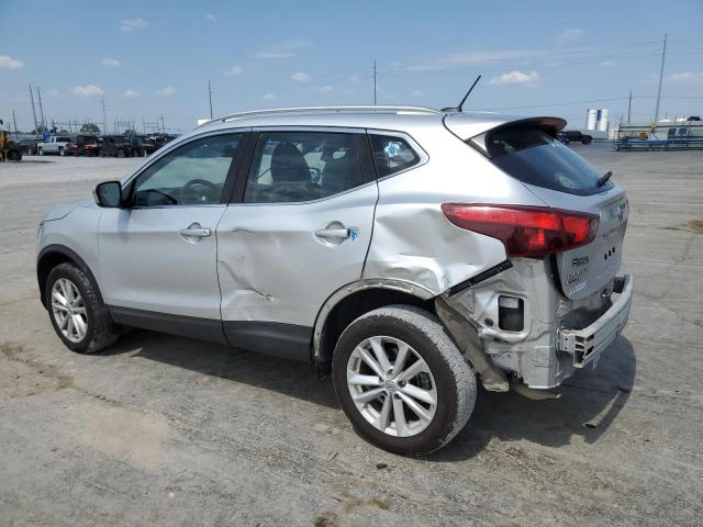 2017 NISSAN ROGUE SPOR - JN1BJ1CP8HW022599
