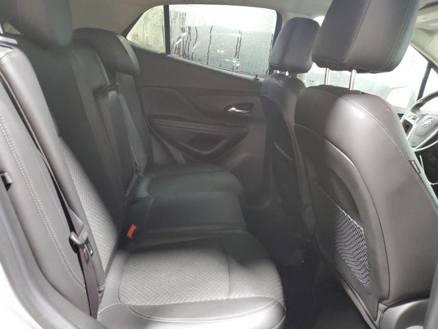 2018 BUICK ENCORE PRE - KL4CJASB4JB507126