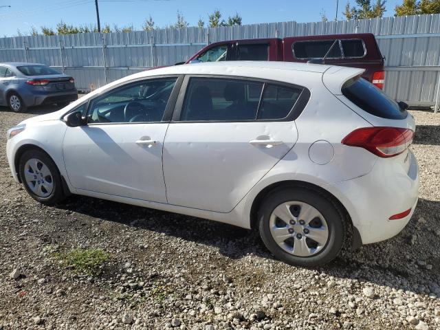 Vin: knafk5a8xh5704854, lot: 72735494, kia forte lx 20172