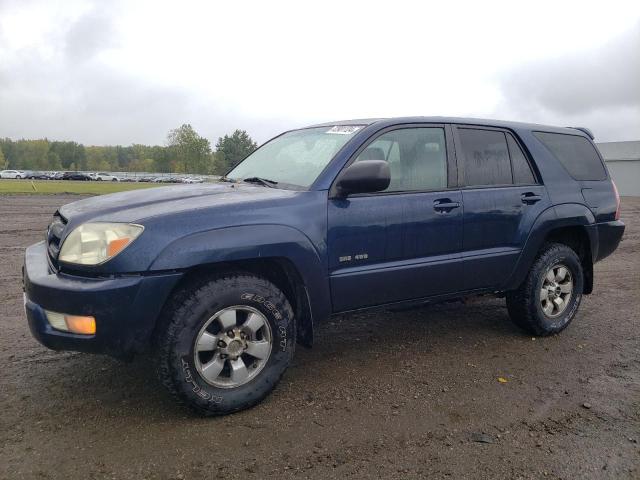 2003 TOYOTA 4RUNNER SR #3044467748