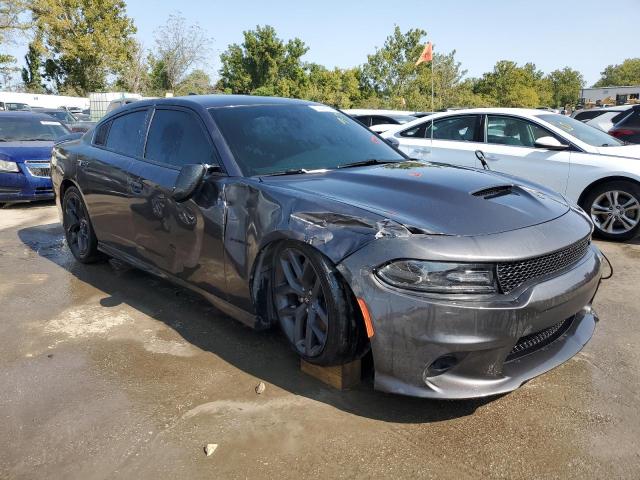 2021 DODGE CHARGER R/ - 2C3CDXCT3MH653055