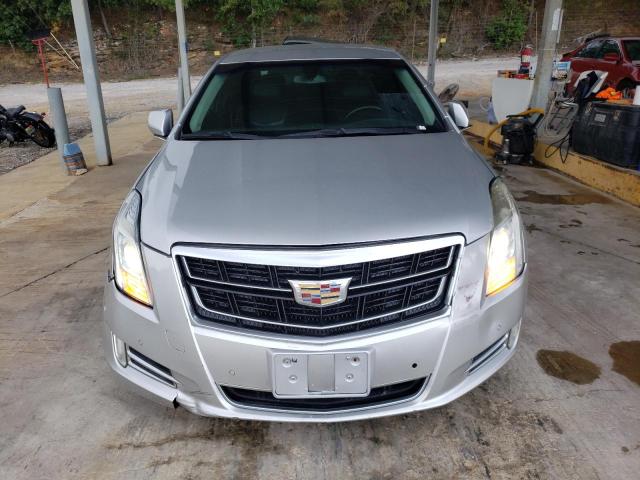 VIN 2G61M5S35G9153103 2016 Cadillac XTS, Luxury Col... no.5