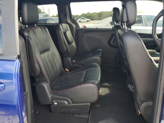 2019 DODGE GRAND CARA - 2C4RDGEGXKR694361