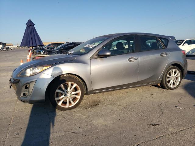 2011 MAZDA 3 S #3026991826