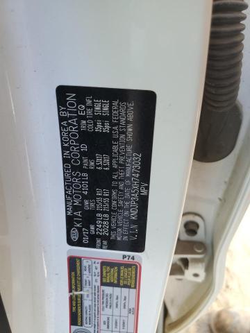 2017 KIA SOUL + - KNDJP3A5XH7473032