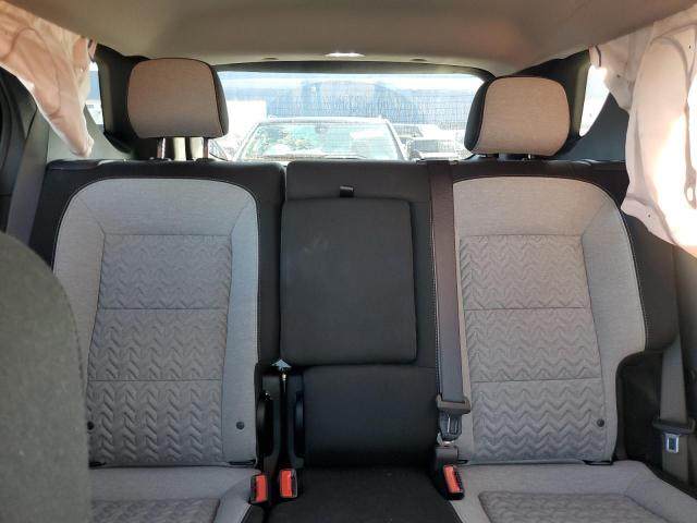 2024 CHEVROLET EQUINOX LS - 3GNAXSEG3RL226607
