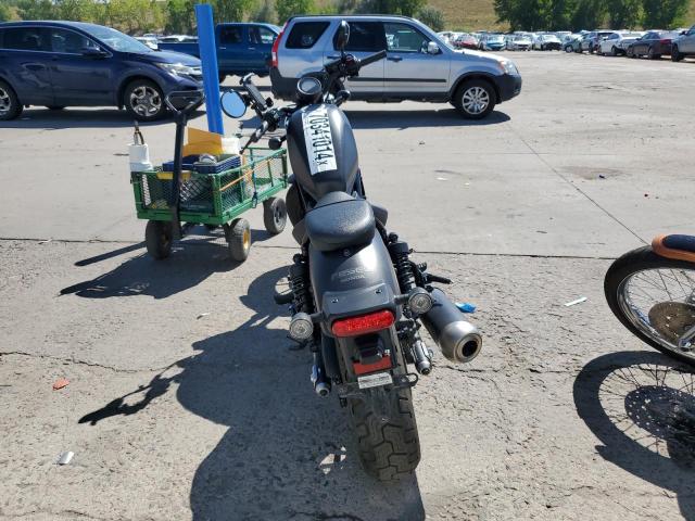2021 HONDA CMX300 A MLHNC5353M5402392