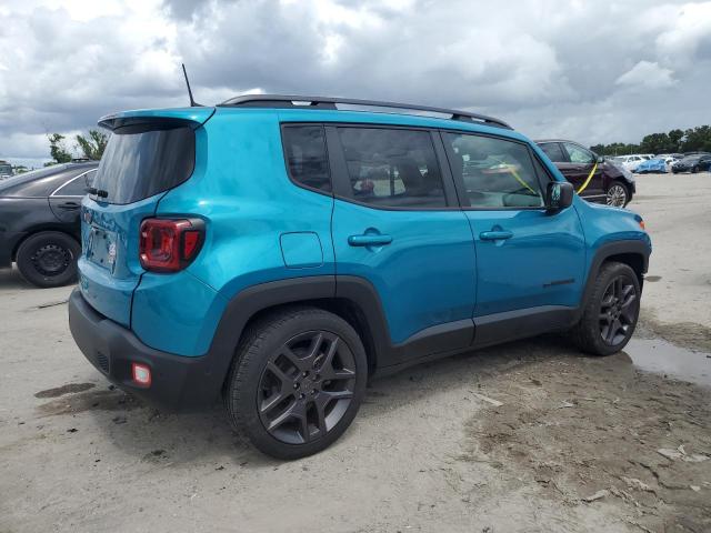 2021 JEEP RENEGADE L - ZACNJCB17MPN20686