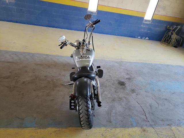 2003 YAMAHA XVS65 BASE - JYAVM01E03A056356