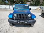 JEEP WRANGLER U photo