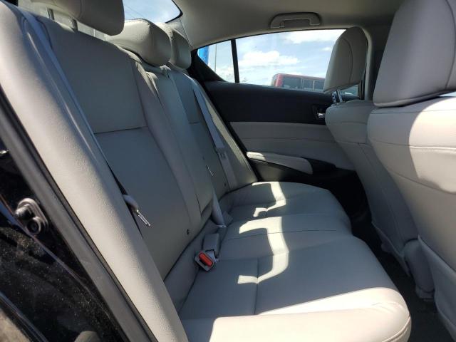 2017 ACURA ILX BASE W - 19UDE2F34HA016564