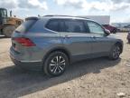 VOLKSWAGEN TIGUAN S photo