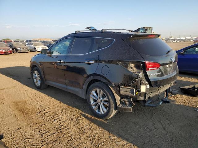 2018 HYUNDAI SANTA FE S - 5NMZUDLA8JH077322