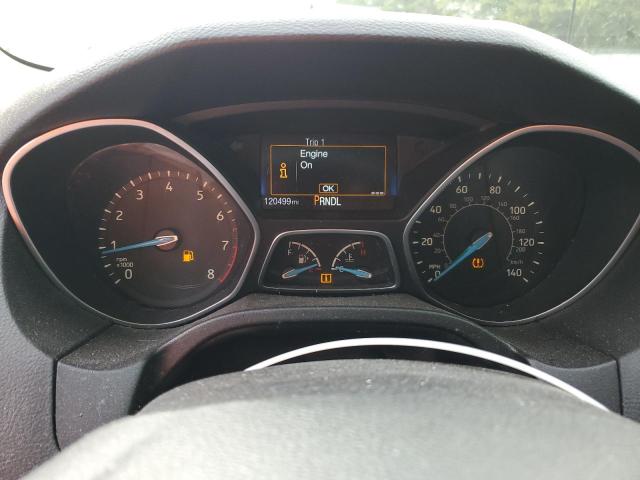 2017 FORD FOCUS S - 1FADP3E21HL202483