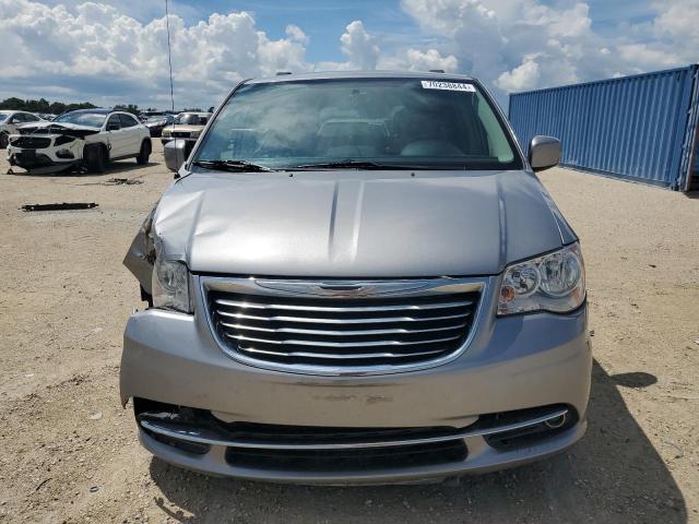 VIN 2C4RC1BGXGR159493 2016 Chrysler Town and Countr... no.5