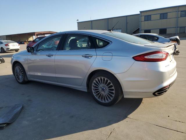 VIN 3FA6P0K96ER258294 2014 Ford Fusion, Titanium no.2