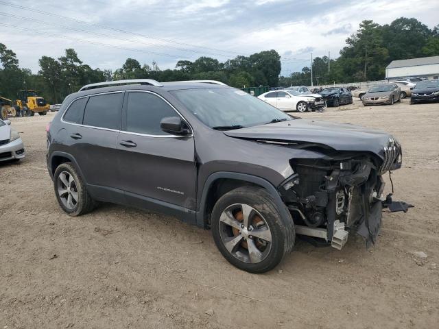 2019 JEEP CHEROKEE L - 1C4PJLDB7KD146139