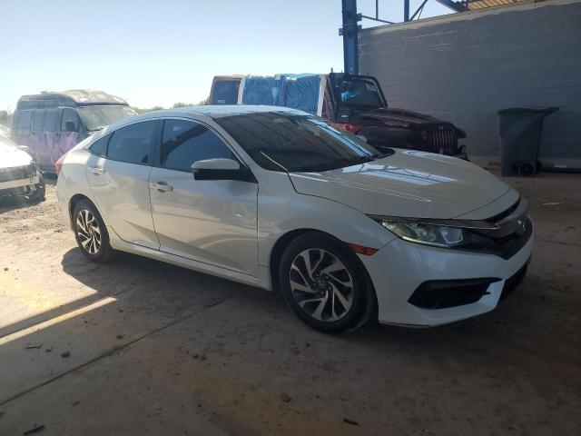 VIN 19XFC2F70GE037679 2016 Honda Civic, EX no.4