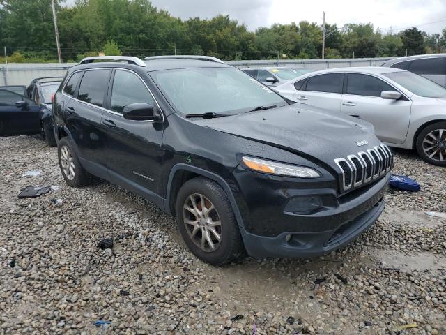 VIN 1C4PJLCS8GW178062 2016 Jeep Cherokee, Latitude no.4