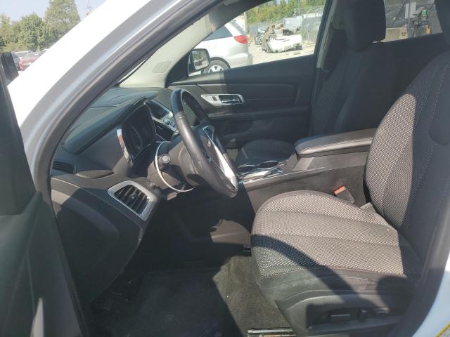 2016 GMC TERRAIN SL - 2GKFLTEK1G6271586
