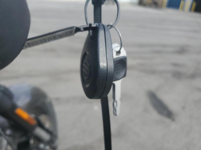 2023 HARLEY-DAVIDSON FXFBS 1HD1YLK24PB041130