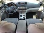 TOYOTA HIGHLANDER photo