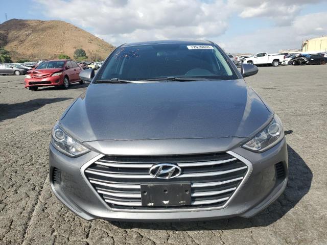 VIN 5NPD84LF6JH355566 2018 Hyundai Elantra, Sel no.5