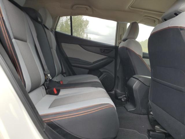 2021 SUBARU CROSSTREK - JF2GTAEC6M8230634